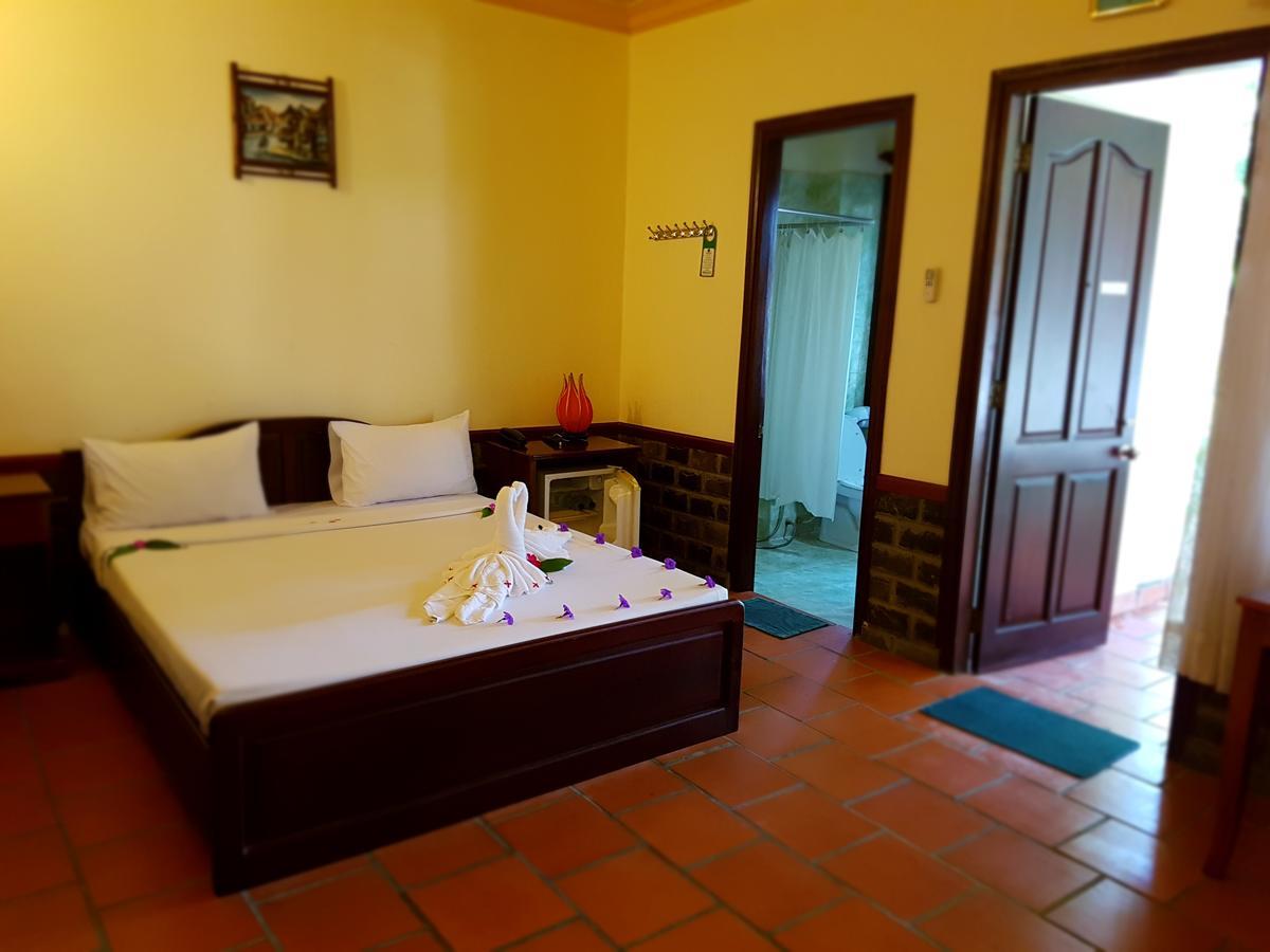 Vinh Suong Seaside Hotel And Resort Phan Thiet Kültér fotó