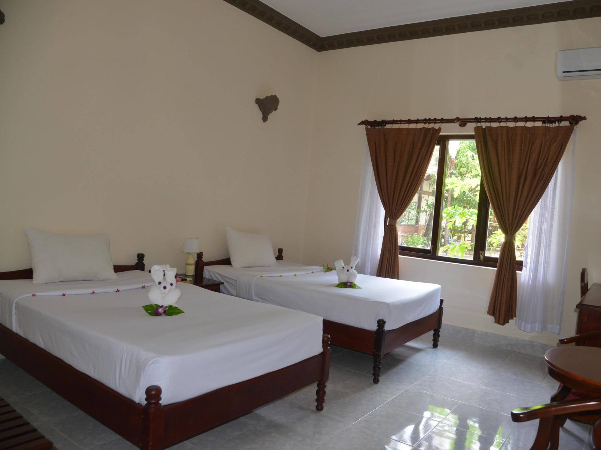 Vinh Suong Seaside Hotel And Resort Phan Thiet Kültér fotó
